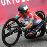 Paralímpicos Paris2024 - ciclismo